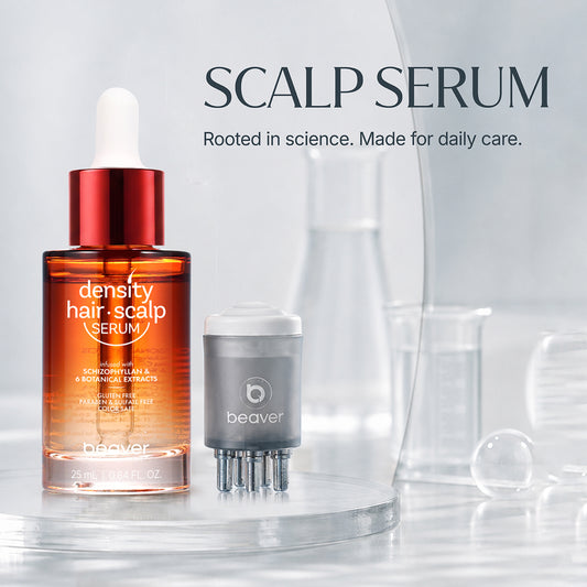Scalp Care Hair Density Serum 25ml