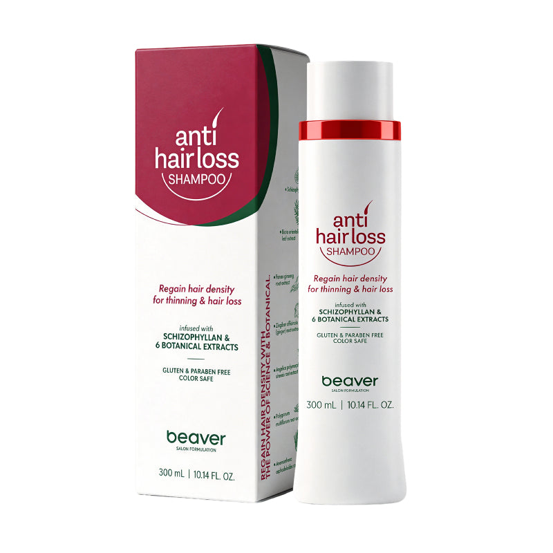 Shampoo Densificante Capelli Scalp Care 300ml