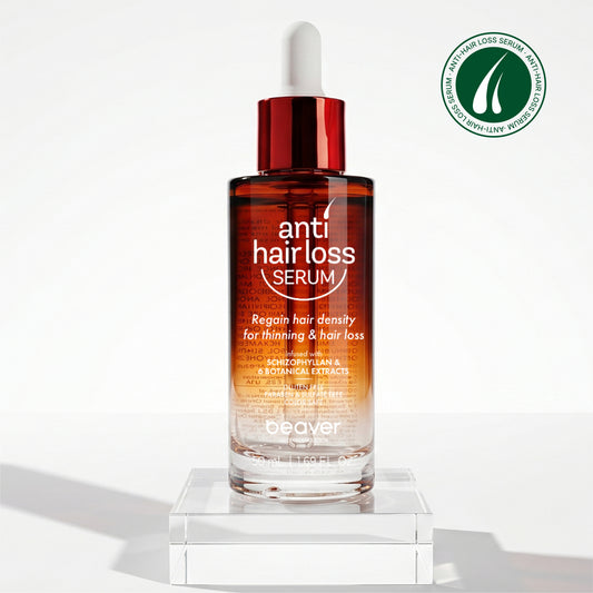 Scalp Care Hair Density Serum 50ml