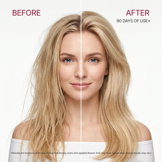 Hair Density Shampoo Duo Pack (2 x 100ml)
