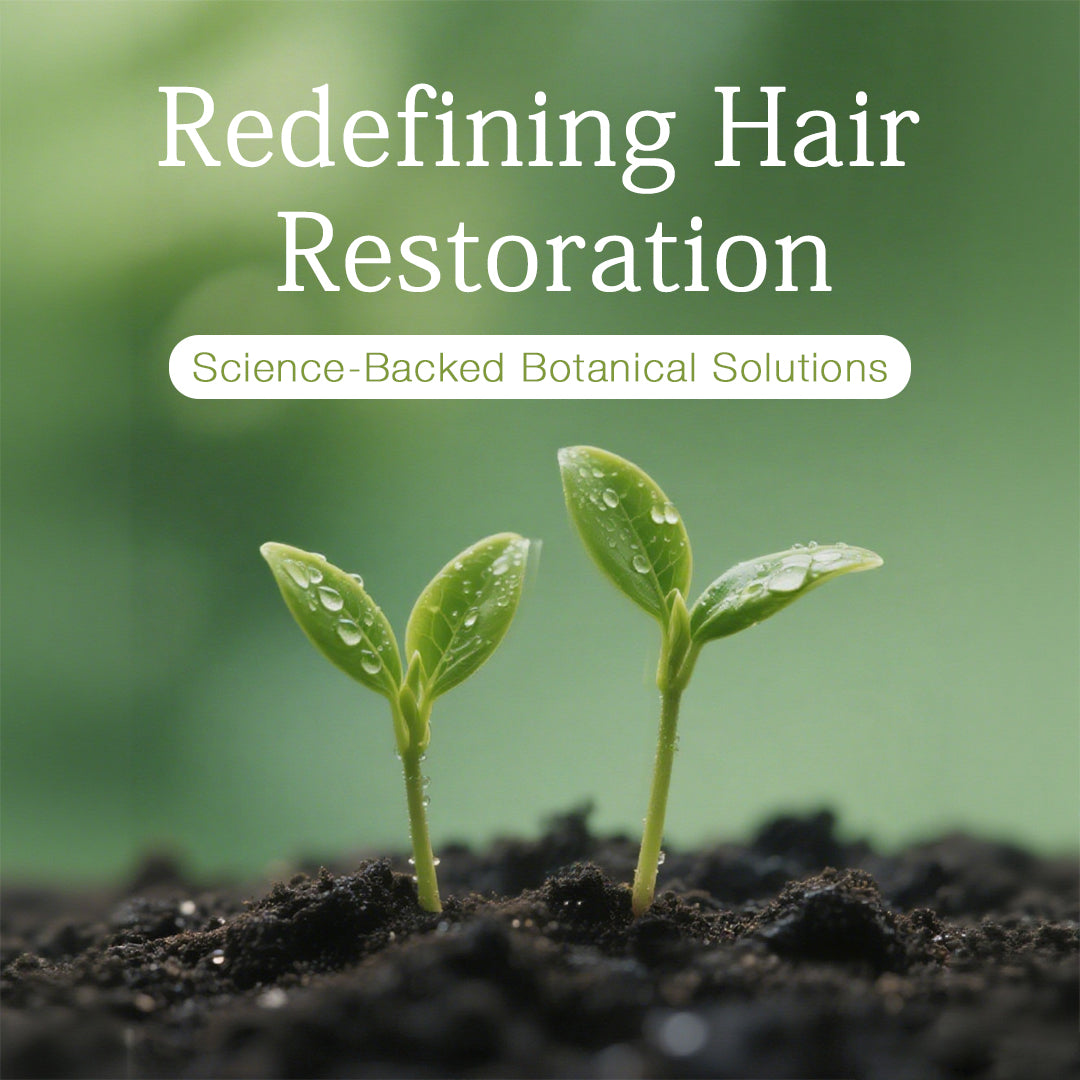 Is BEAVER Right For You? Identifying Your Hair Loss Type and Solution