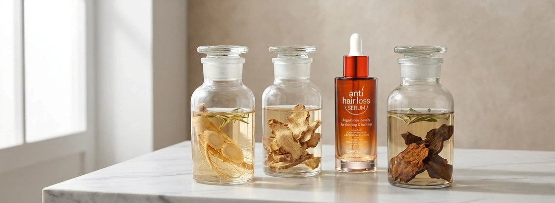 Is your scalp serum doing science or just saying it