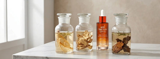 Is your scalp serum doing science or just saying it