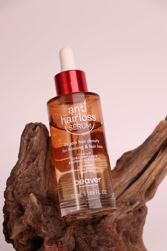 The Root of the Problem: Understanding the Scalp's Role in Hair Loss