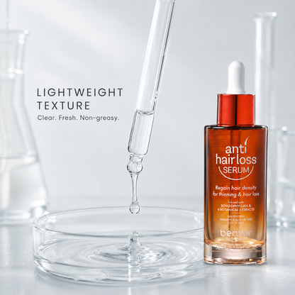 Scalp Care Hair Density Serum 50ml