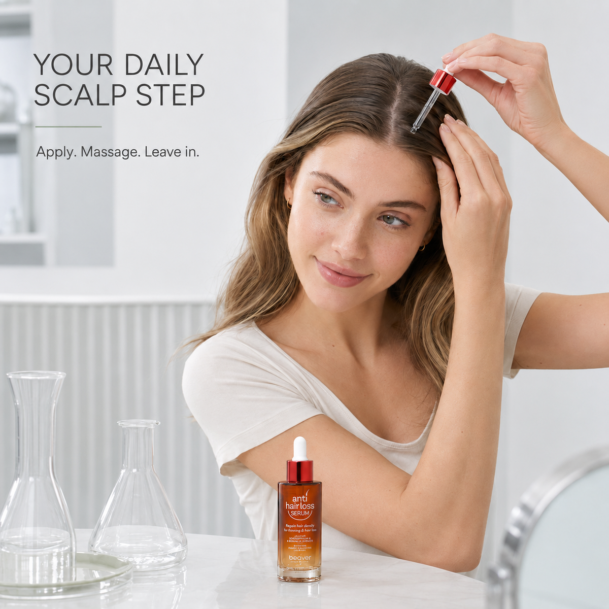 Scalp Care Hair Density Serum 50ml