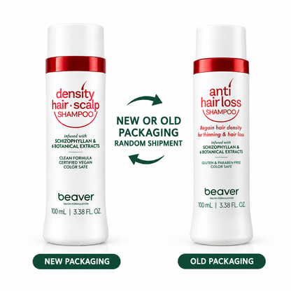 Starter Scalp Care Duo