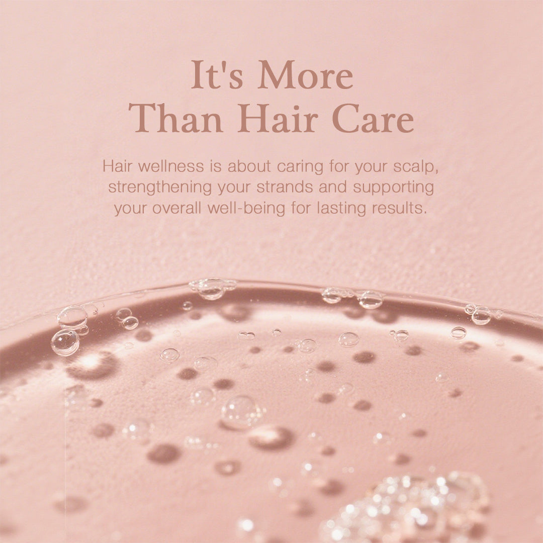 Anti Hair Loss Serum 25ml