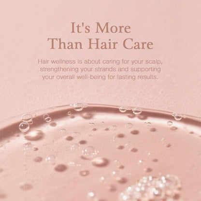 Anti Hair Loss Serum 25ml