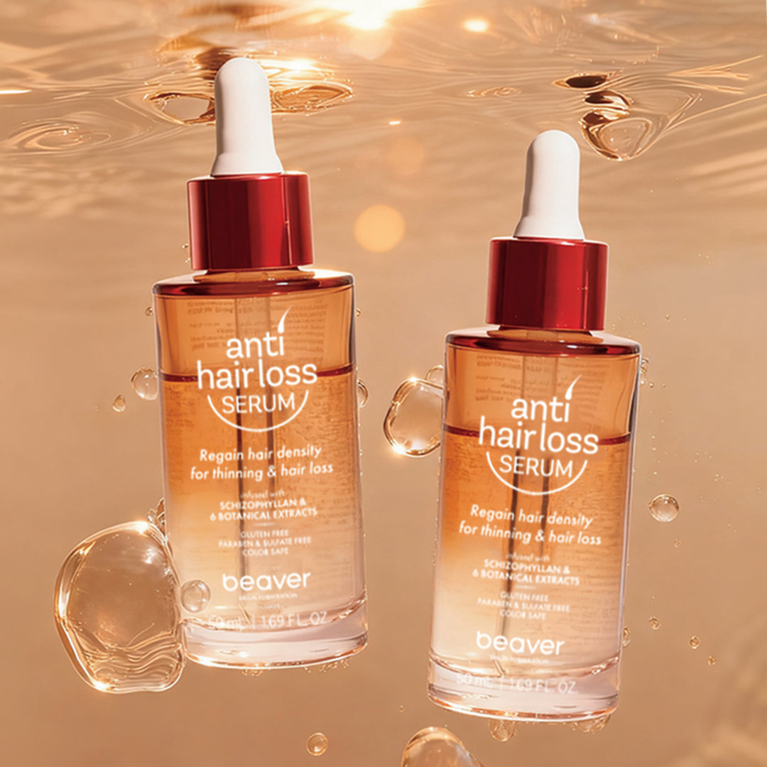 Anti Hair Loss Serum 50ml