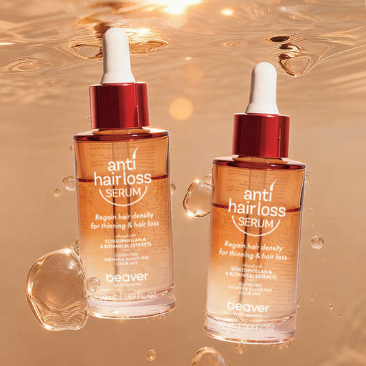 Anti Hair Loss Serum 50ml