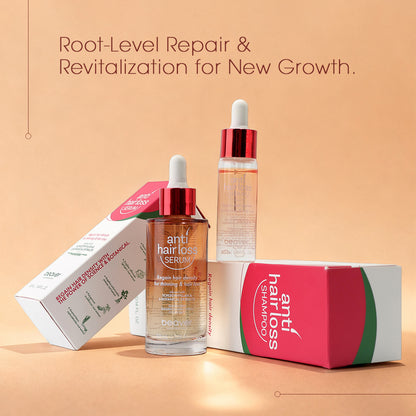 Anti Hair Loss Serum 25ml