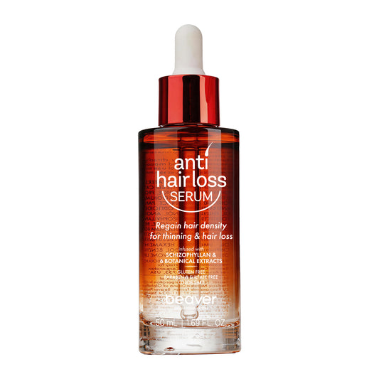 Anti Hair Loss Serum 50ml