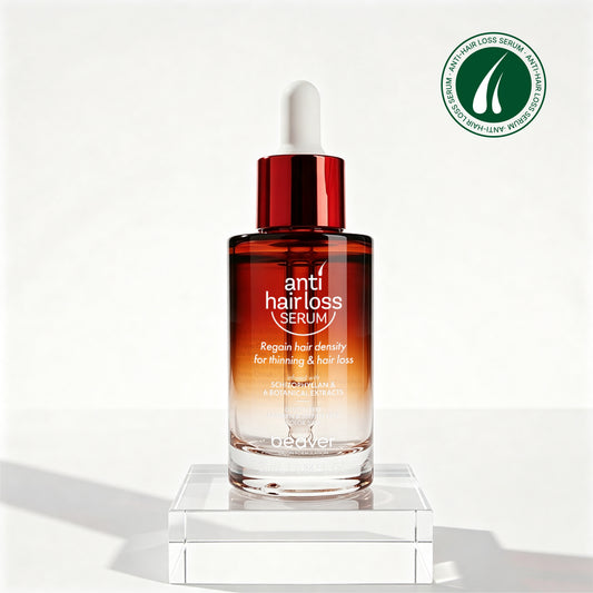 Scalp Care Hair Density Serum 25ml