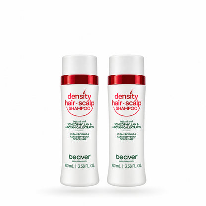 Hovedbundspleje Hårtæthedsshampoo 300ml
