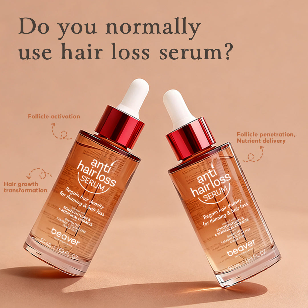 Anti Hair Loss Serum 50ml