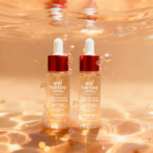 Anti Hair Loss Serum 25ml