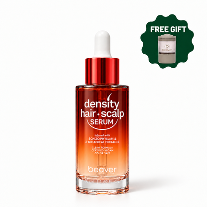 Scalp Care Hair Density Serum 50ml