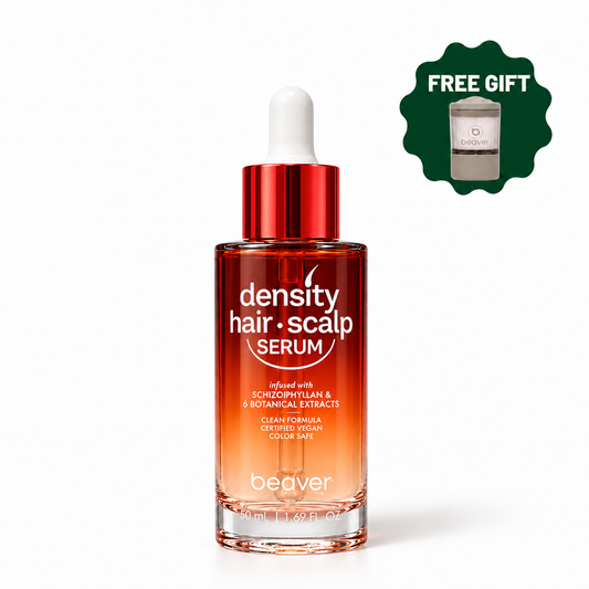 Scalp Care Hair Density Serum 50ml