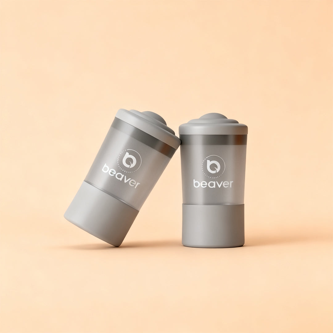 Anti Hair Loss Applicator