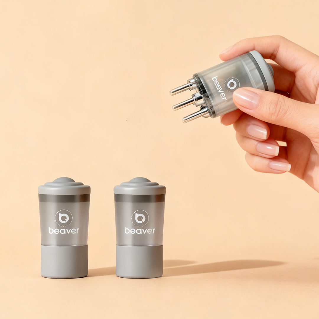 Anti Hair Loss Applicator