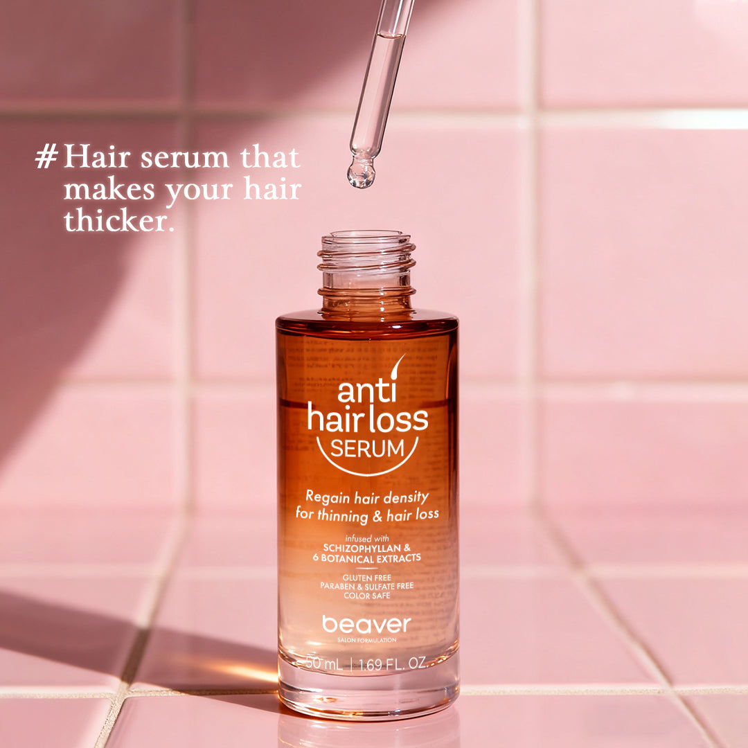 Anti Hair Loss Serum 50ml