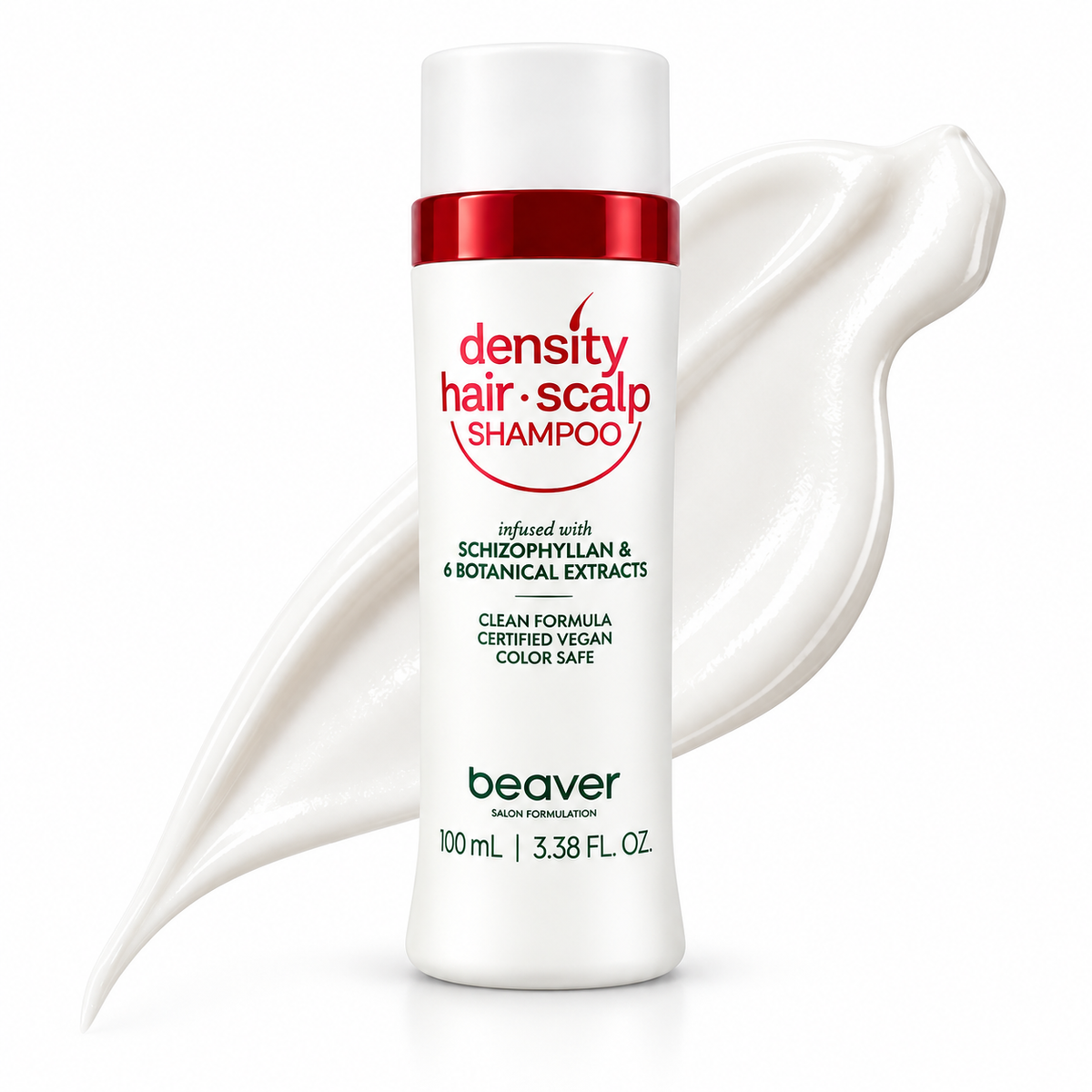 Starter Scalp Care Duo