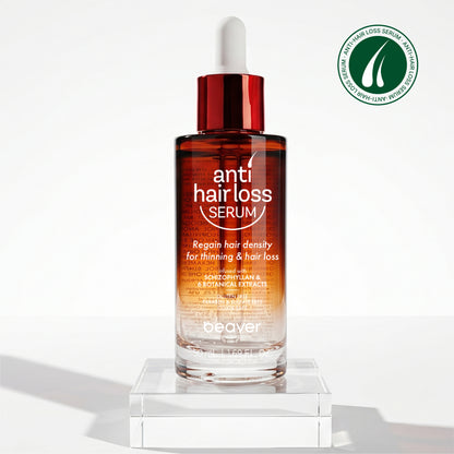 Scalp Care Hair Density Serum 50ml