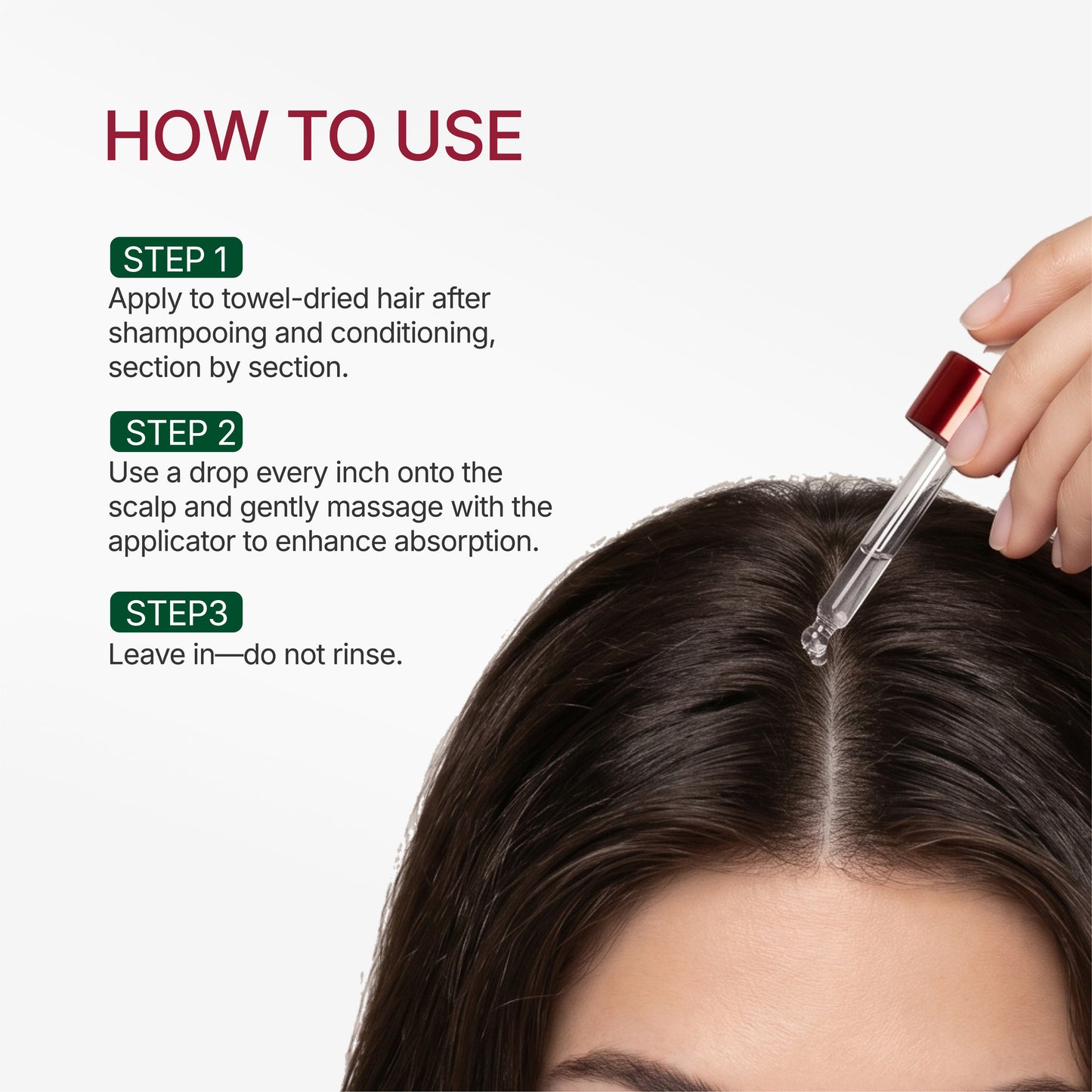 Scalp Care Hair Density Serum 50ml