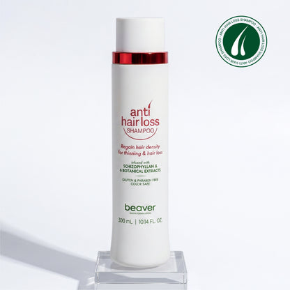 Scalp Care Hair Density Shampoo 300ml