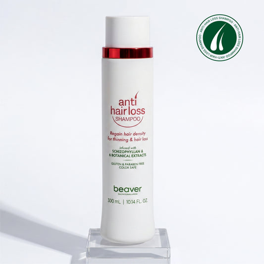 Scalp Care Hair Density Shampoo 300ml