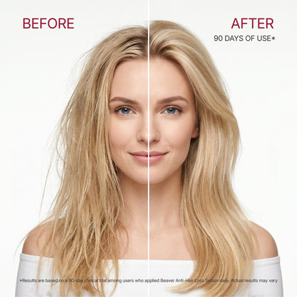 Scalp Care Hair Density Shampoo 300ml
