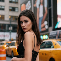 Christina (USA, 32)