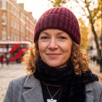 Sophie (UK, 43)