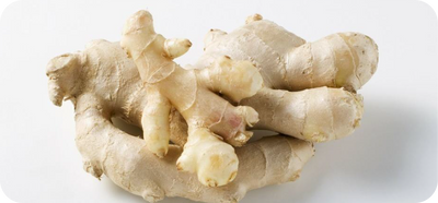 Wild Ginger Extract