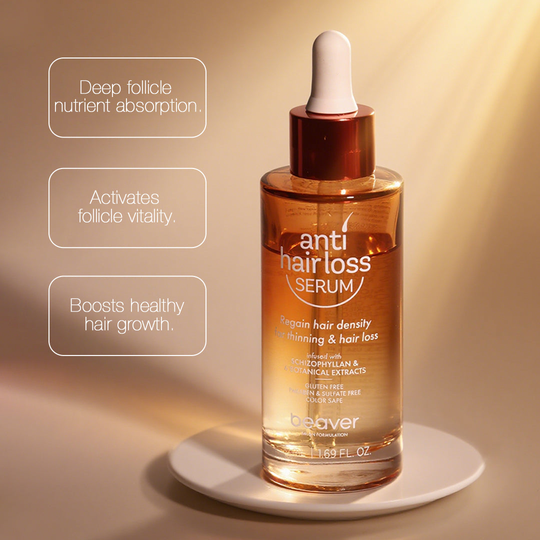  hair growth serum for women and men